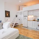 Vintage Flat In Graça Apartamento *