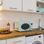 شقة Vintage Flat In Graca
