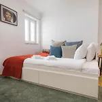 Vintage Flat In Graça Lisboa