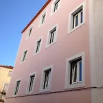 Vintage Flat In Graça Apartamento Lisboa