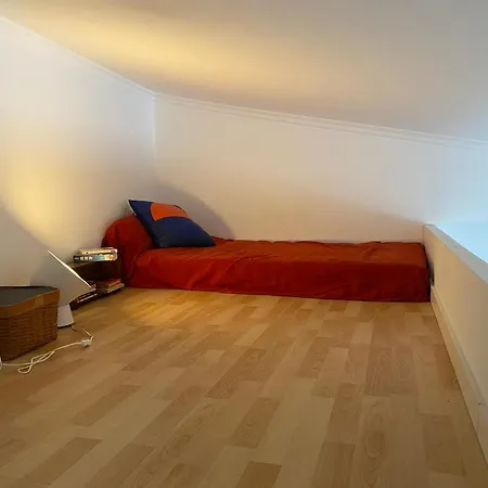 公寓 Vintage Flat In Graca