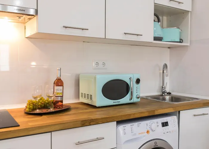 شقة Vintage Flat In Graca