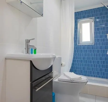 Lägenhet Vintage Flat In Graca